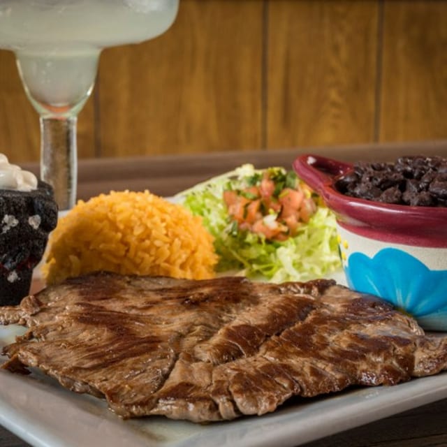 Carne Asada.