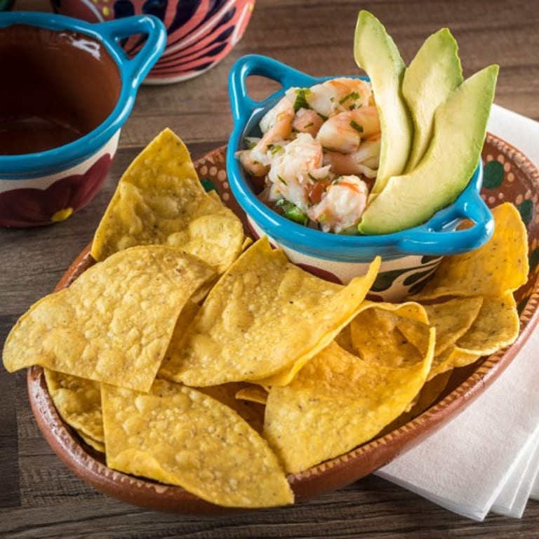 Discover Our Ceviche