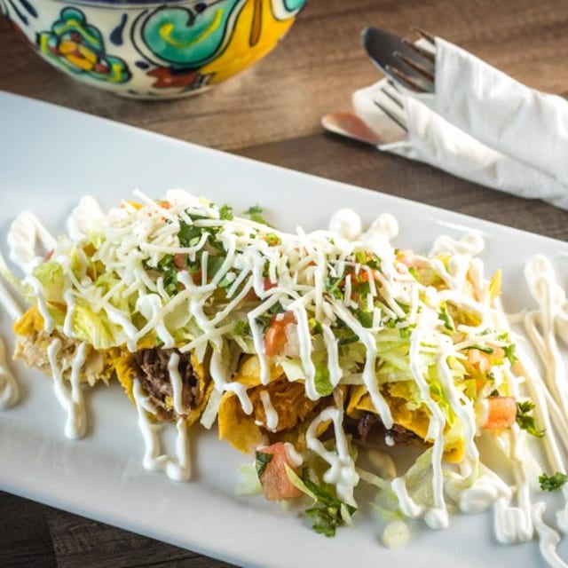 Mini Flautas.
